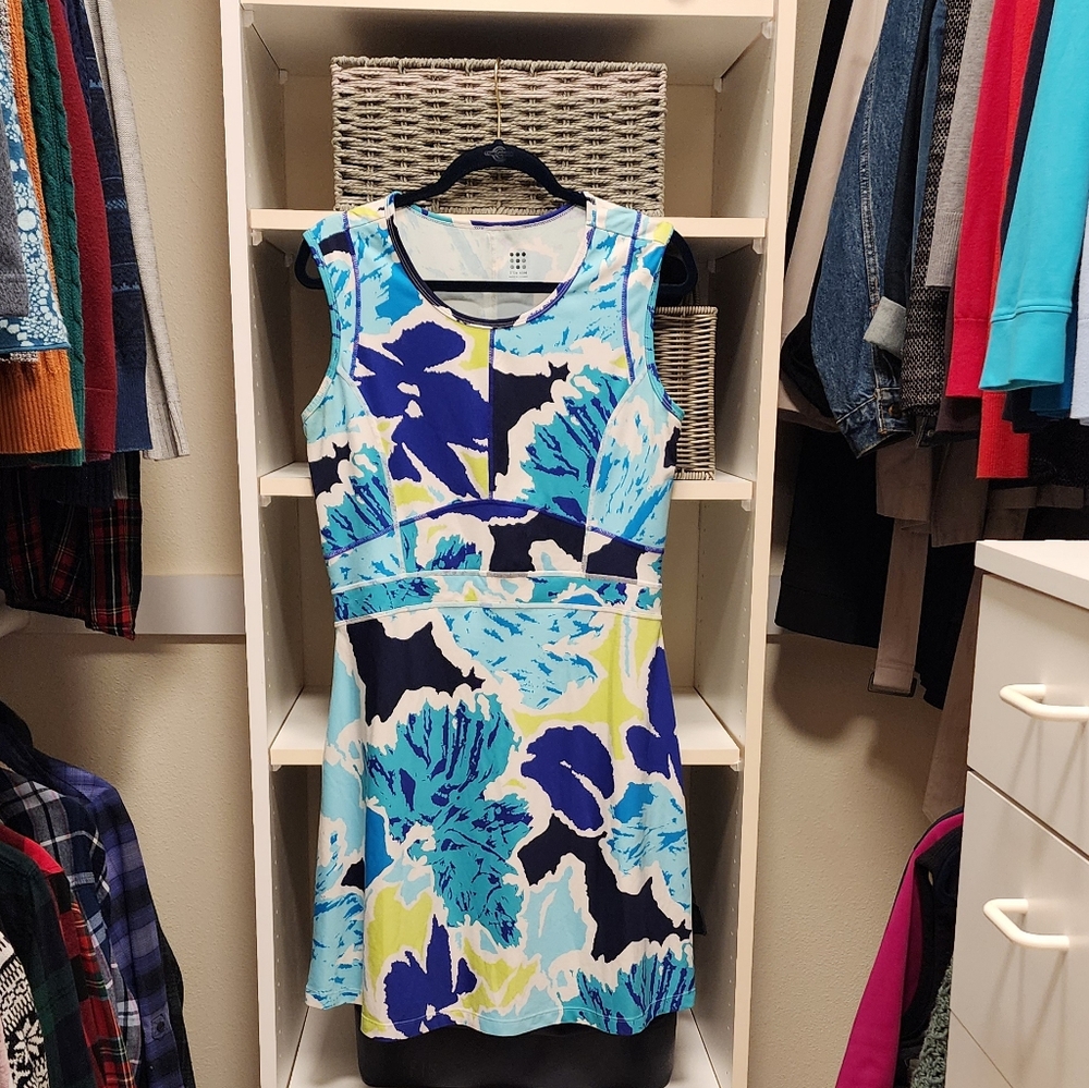 Title Nine Dream dress